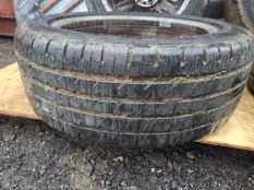 Комплект колес Mercedes benz C220