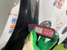 Крыло переднее левое Mercedes benz C220