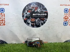 Блок управления подогревом сидений Land Rover Range Rover