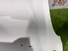 Крыло переднее левое Mercedes-Benz C-Class