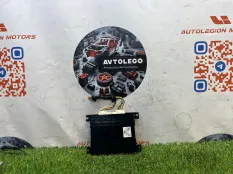 Блок управления печкой Land Rover Range Rover