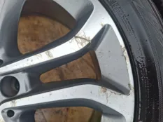 Комплект колес Mercedes benz C220