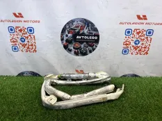 Шторка левая (Airbag) Mercedes benz GLK350