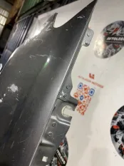 Крыло переднее левое Mercedes-Benz E-Class