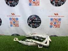Шторка правая (Airbag) Mercedes benz GLK350