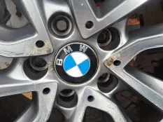 Комплект колес BMW X6