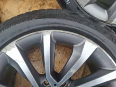 Комплект колес BMW X6