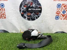 Ремень безопасности Hyundai Equus