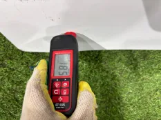 Крыло переднее левое Mercedes-Benz E-Class