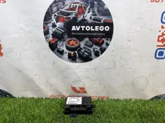 Блок управления топливным насосом Mercedes benz GLK350