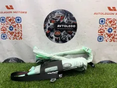 Шторка безопасности (Airbag) Land Rover Range Rover