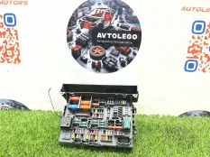 Блок предохранителей BMW 328XI