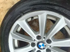 Комплект колес BMW 520D