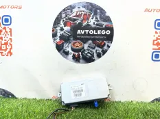 Блок управления камерой задний BMW X1