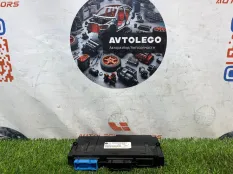 Блок BCM BMW 328XI