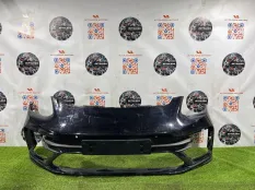 Бампер передний Porsche Panamera