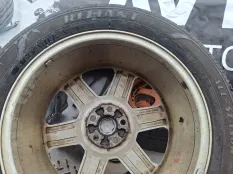 Комплект колес Land Rover Range Rover Evoque