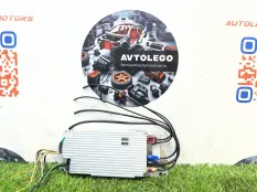 Блок управления Bluetooth BMW X1