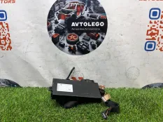 Блок управления CAS BMW 328XI