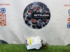 Блок Airbag BMW X1