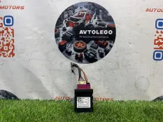 Блок управления топливным насосом BMW X1