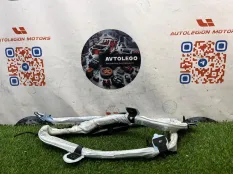 Шторка безопасности (Airbag) BMW 328XI