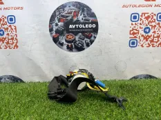 Ремень безопасности BMW X1