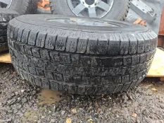 Комплект колес Hummer H3