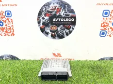 Блок управления двигателем BMW 328XI