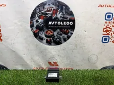 Блок управления топливным насосом BMW 328XI