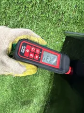 Крыло переднее левое Mercedes-Benz S-Class