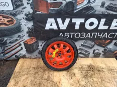 Докатка Jaguar XE