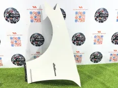 Крыло переднее левое Mercedes benz S550