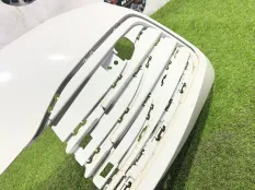 Бампер передний VW Golf 8