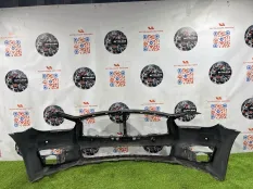 Бампер передний Nissan Fuga