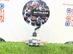 Блок управления бензонасосом Land Rover Freelander