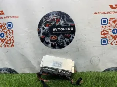 Блок управления подвеской Mercedes benz GL350