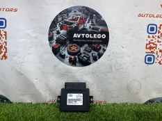 Блок ручника Land Rover Freelander