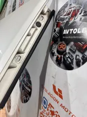 Крыло переднее левое BMW X6