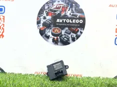 Блок управления дверьми Land Rover Freelander