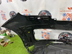 Бампер передний Land Rover Range Rover