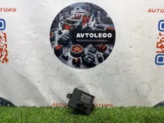 Блок управления дверьми Land Rover Freelander