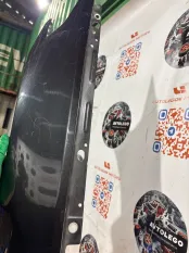 Крыло переднее левое