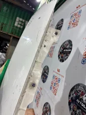 Крыло переднее левое Mercedes-Benz GLC