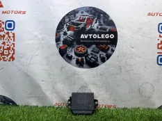 Блок управления парктрониками Land Rover Freelander