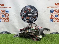 Блок предохранителей Mercedes benz GL350