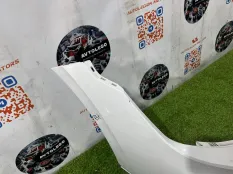 Бампер передний VW Golf 8