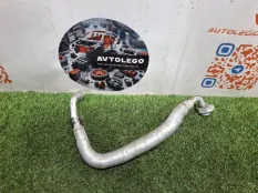 Трубка кондиционера Porsche Panamera S