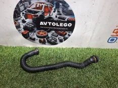 Патрубок картерных газов Porsche Panamera S