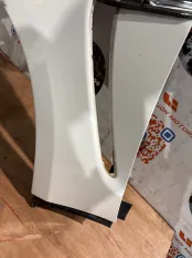 Крыло переднее левое Porsche Panamera S